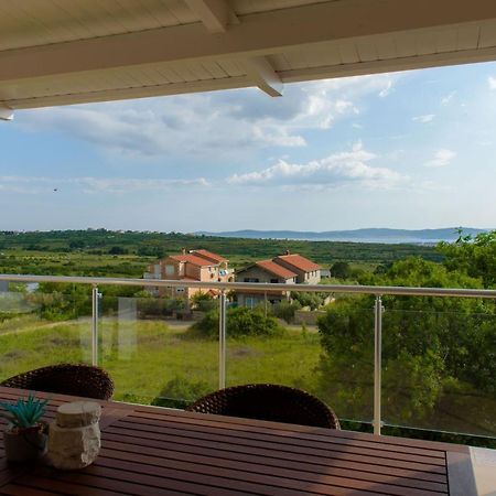 Apartament Sunset Zadar Zewnętrze zdjęcie