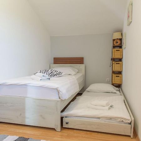 Apartament Sunset Zadar Zewnętrze zdjęcie