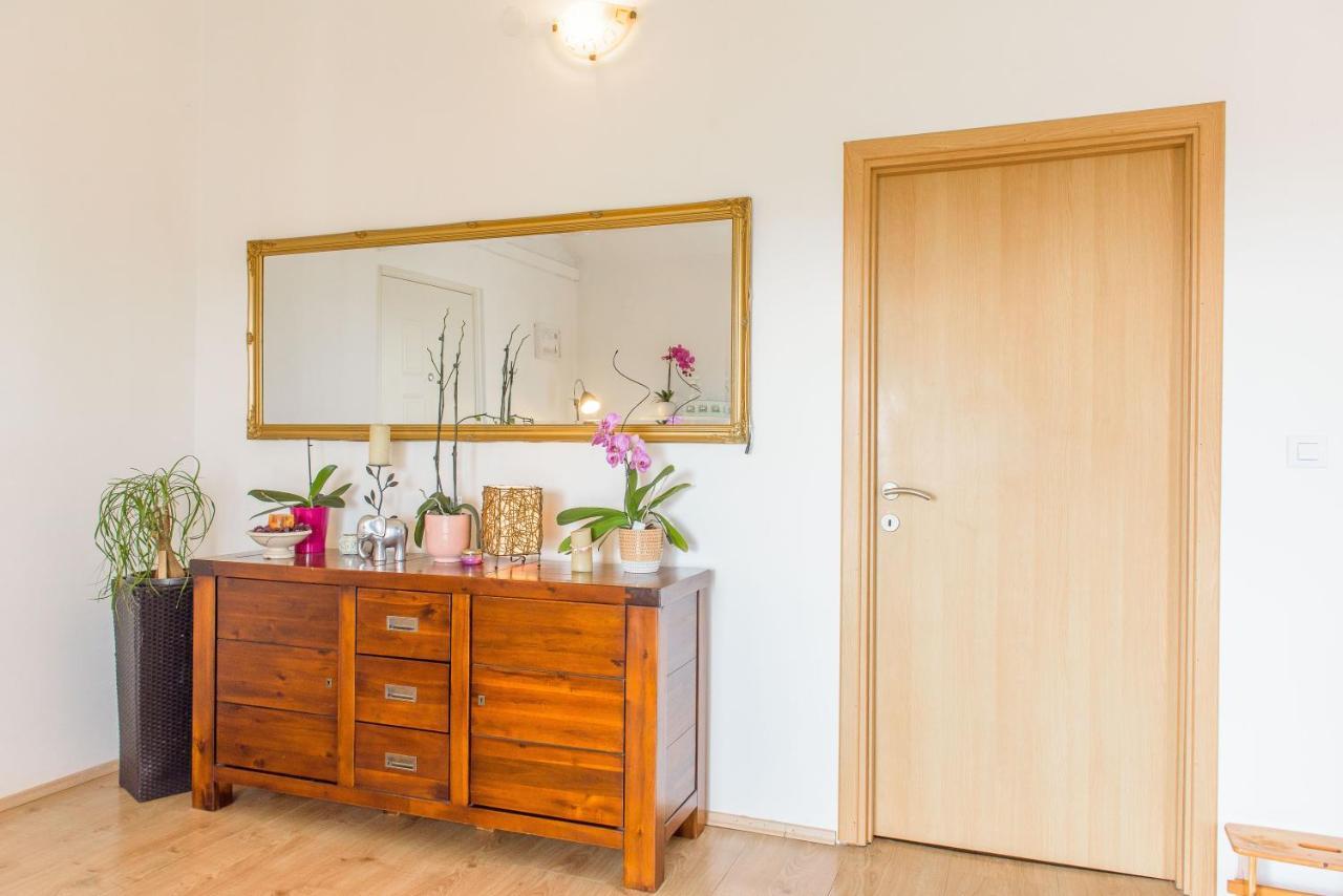 Apartament Sunset Zadar Zewnętrze zdjęcie