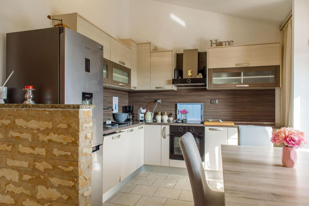 Apartament Sunset Zadar Zewnętrze zdjęcie