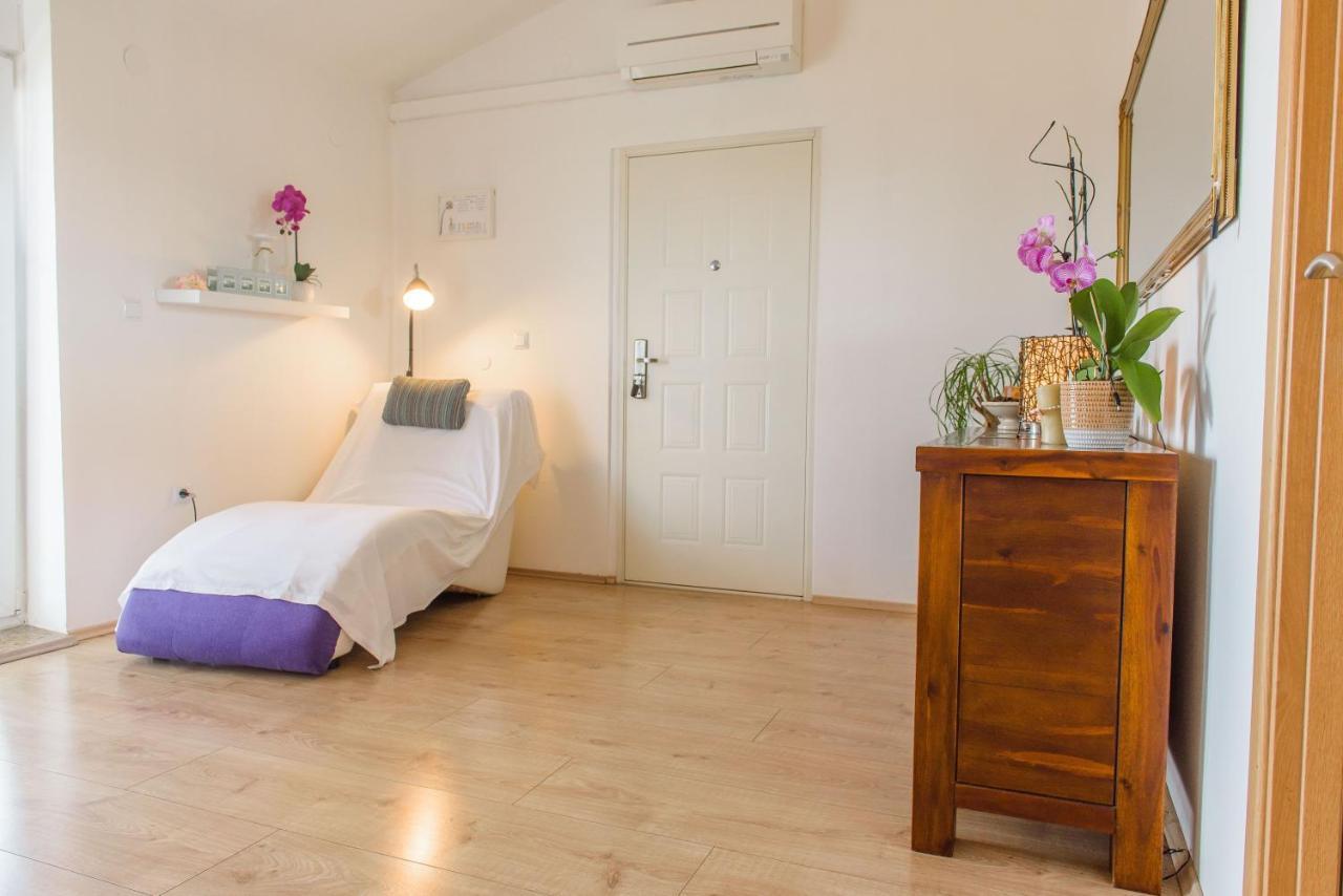 Apartament Sunset Zadar Zewnętrze zdjęcie