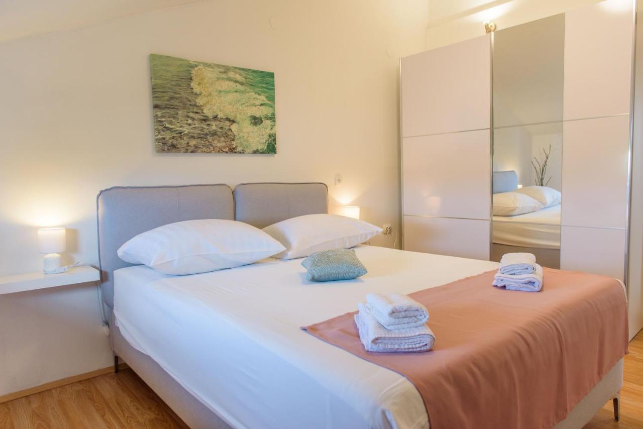 Apartament Sunset Zadar Zewnętrze zdjęcie