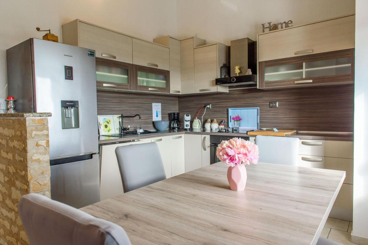 Apartament Sunset Zadar Zewnętrze zdjęcie