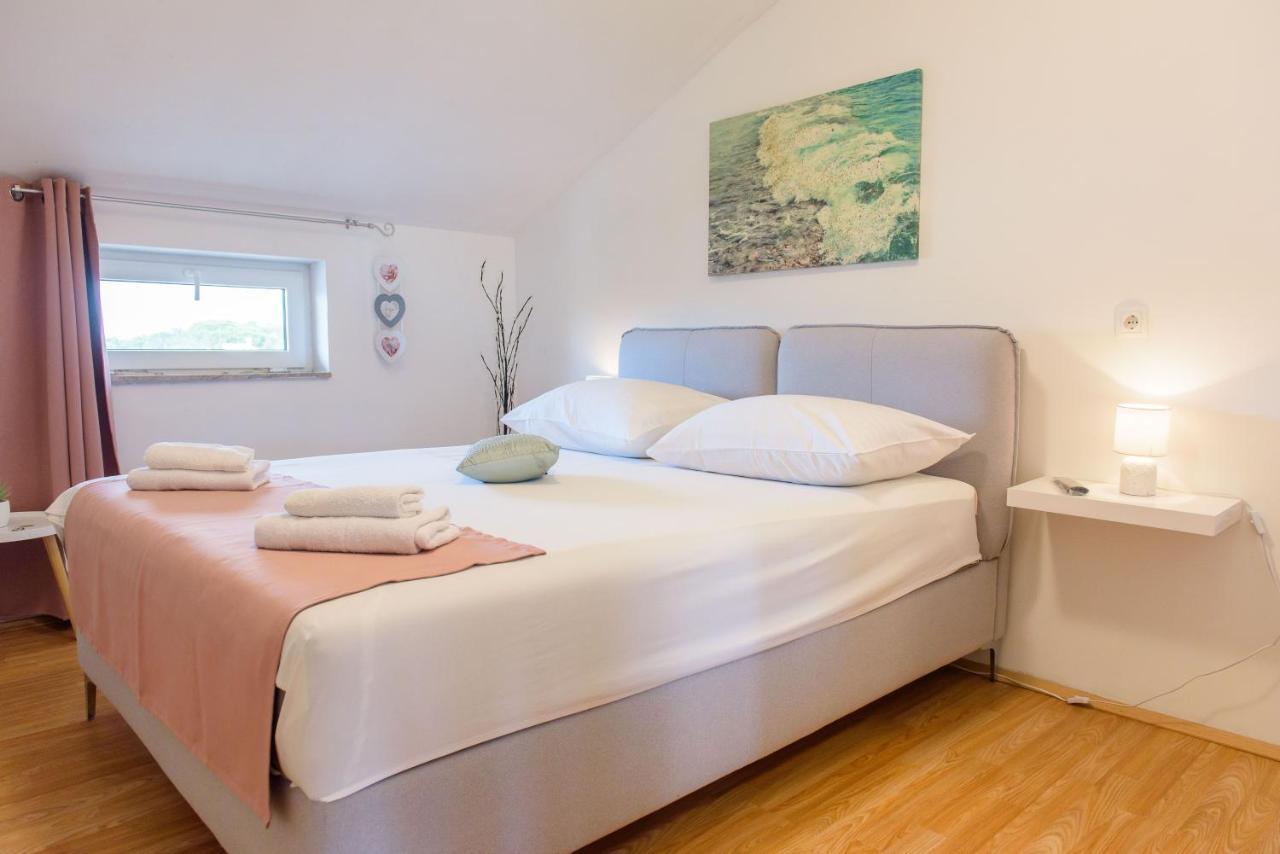 Apartament Sunset Zadar Zewnętrze zdjęcie