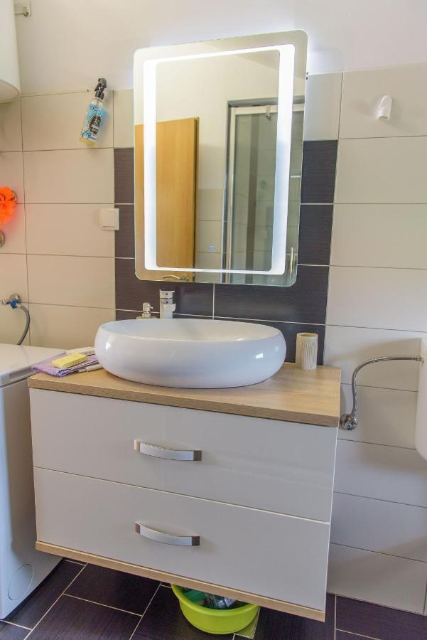 Apartament Sunset Zadar Zewnętrze zdjęcie