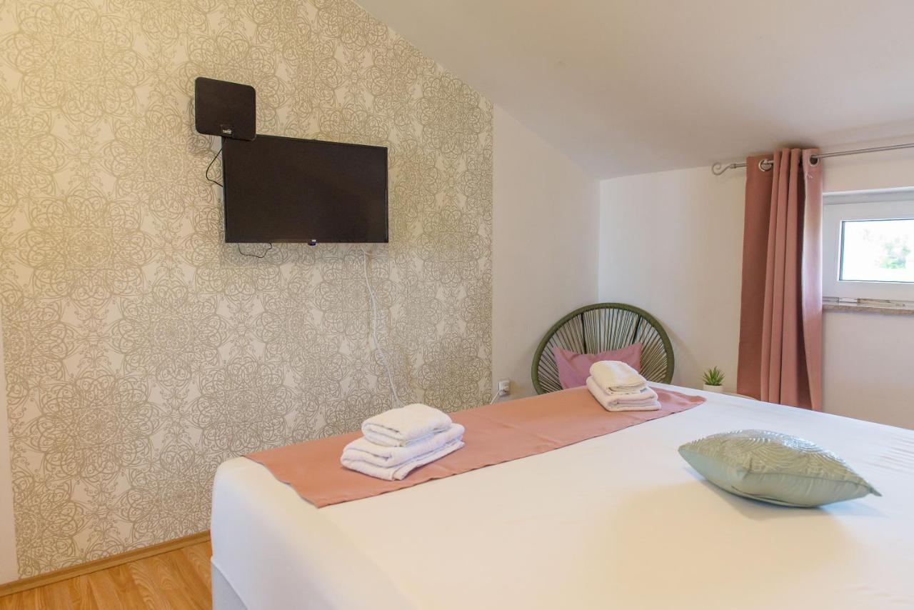 Apartament Sunset Zadar Zewnętrze zdjęcie