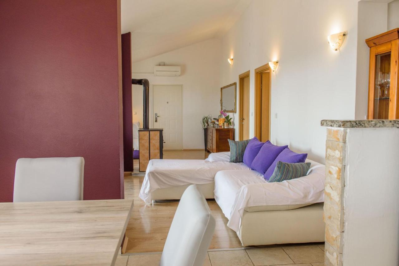 Apartament Sunset Zadar Zewnętrze zdjęcie