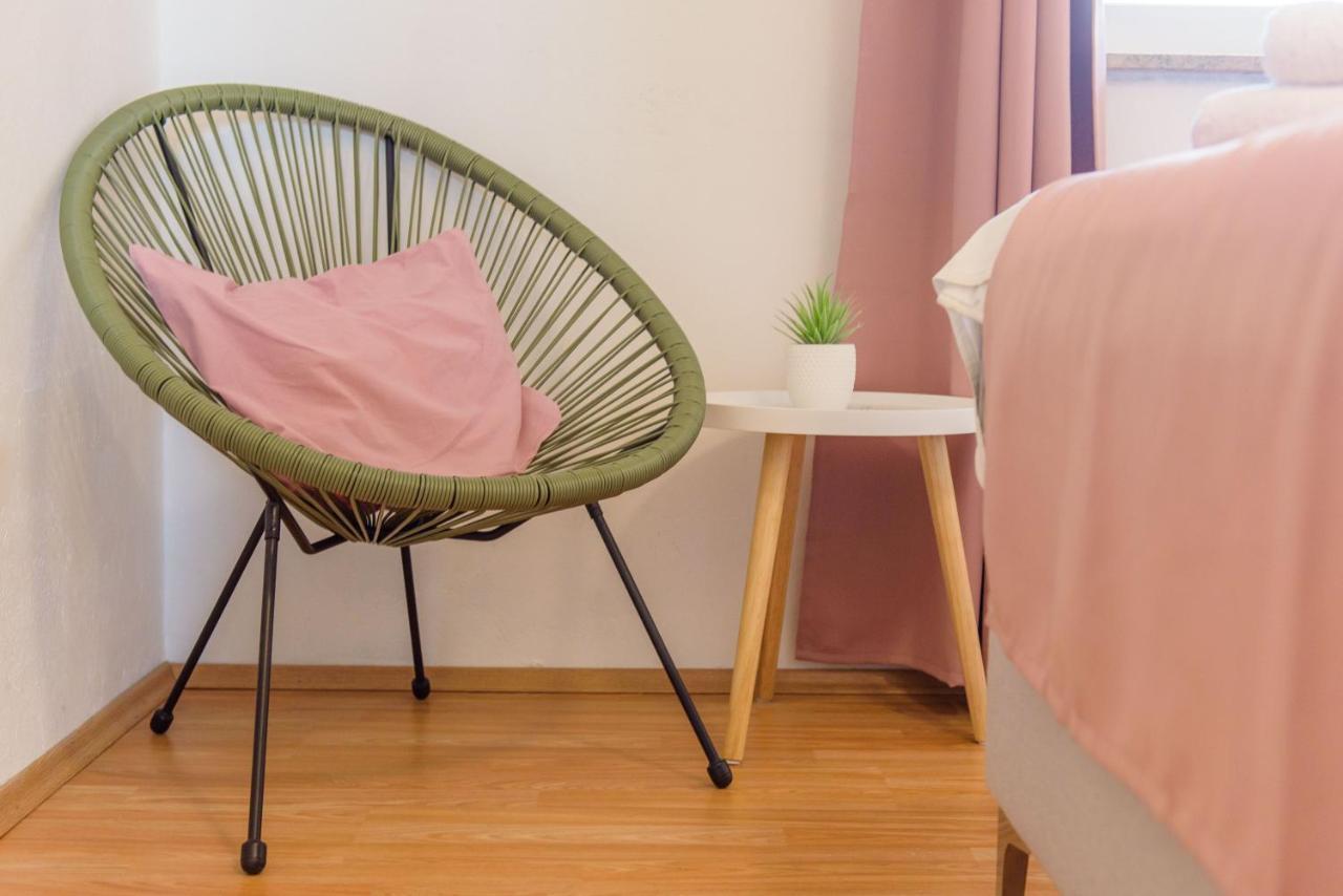 Apartament Sunset Zadar Zewnętrze zdjęcie