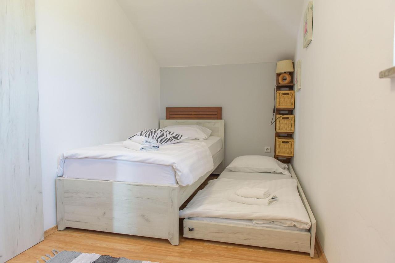 Apartament Sunset Zadar Zewnętrze zdjęcie