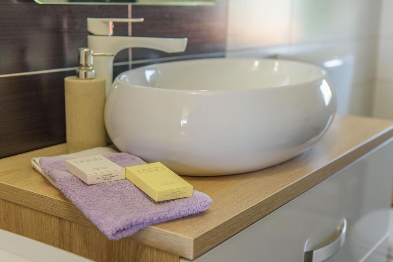 Apartament Sunset Zadar Zewnętrze zdjęcie