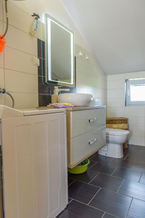 Apartament Sunset Zadar Zewnętrze zdjęcie