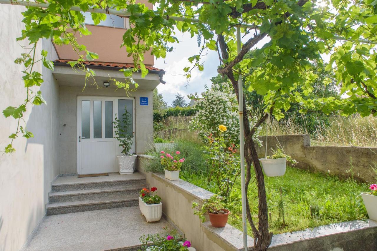 Apartament Sunset Zadar Zewnętrze zdjęcie