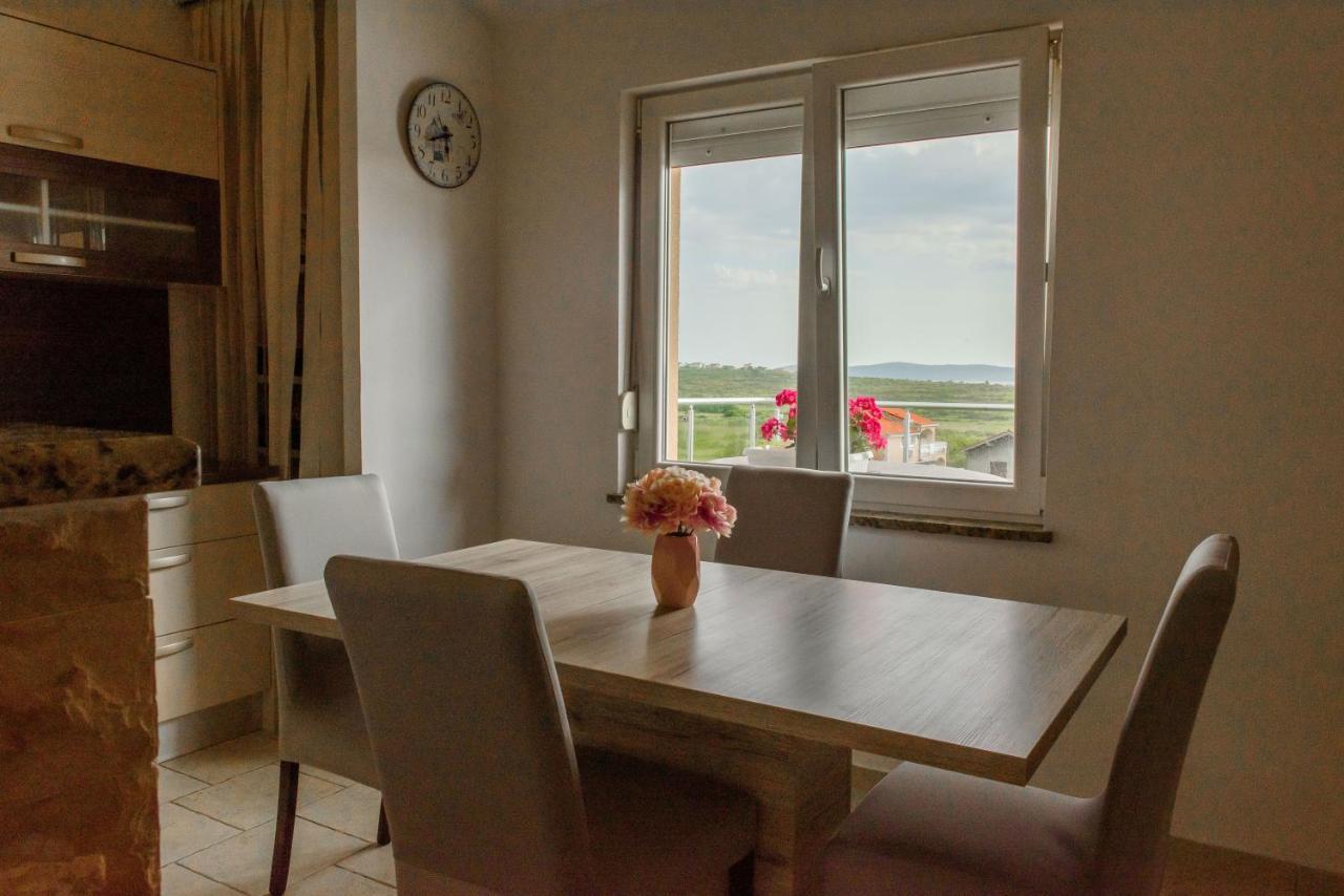 Apartament Sunset Zadar Zewnętrze zdjęcie