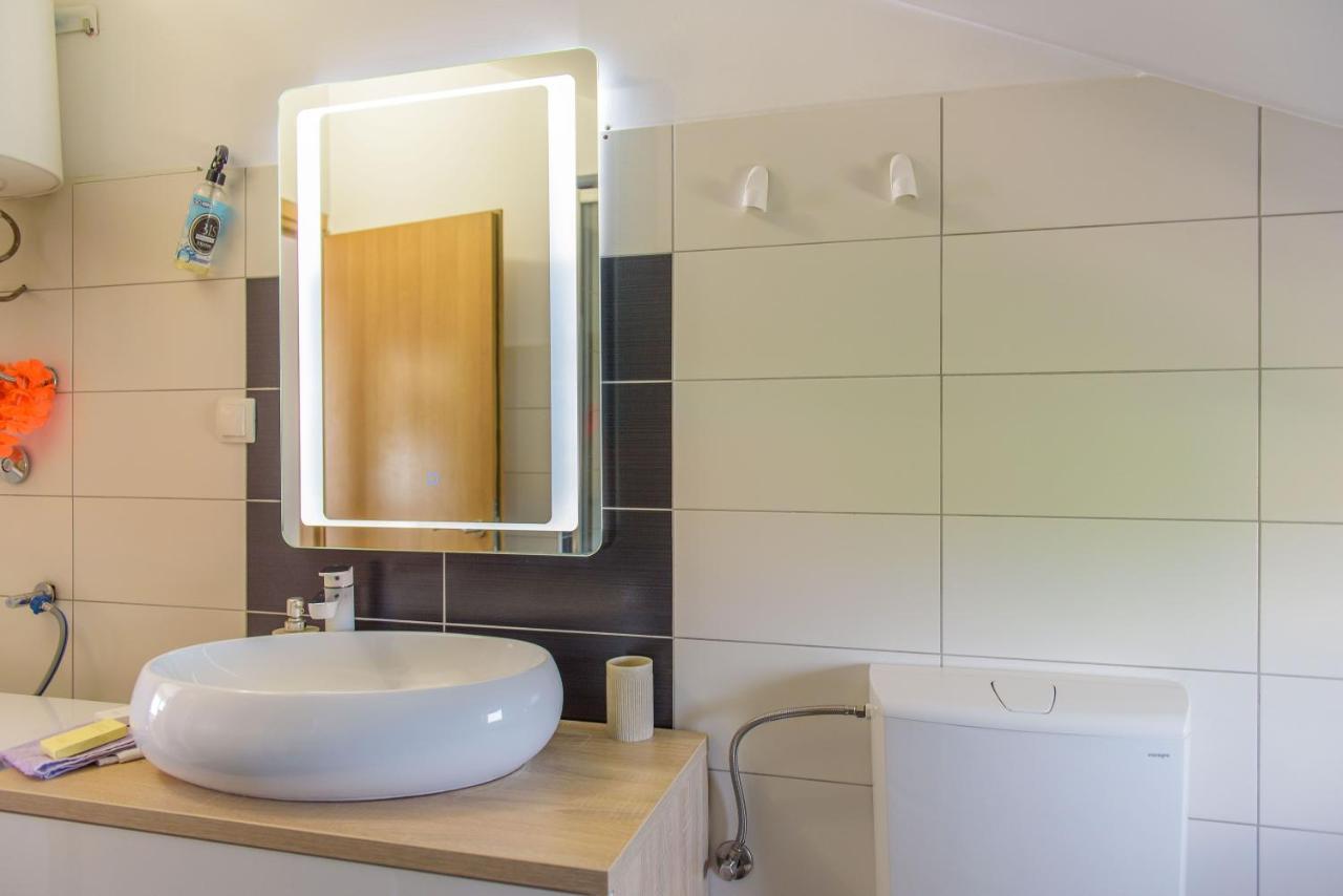 Apartament Sunset Zadar Zewnętrze zdjęcie