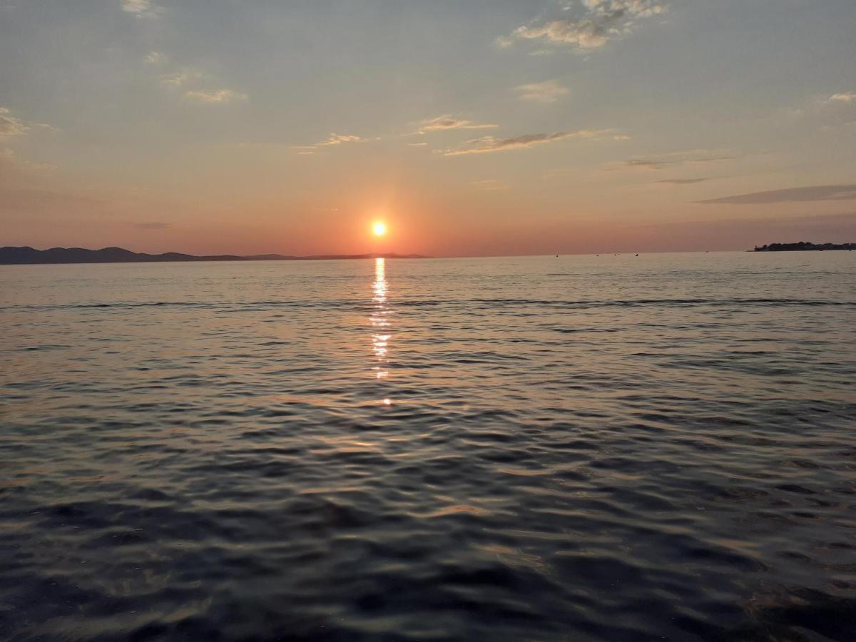Apartament Sunset Zadar Zewnętrze zdjęcie